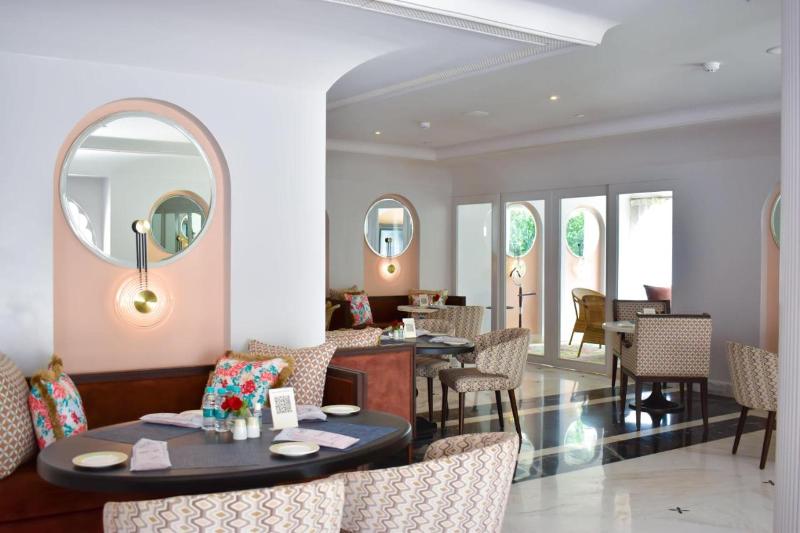 منتجع The Leela Palace Jaipur