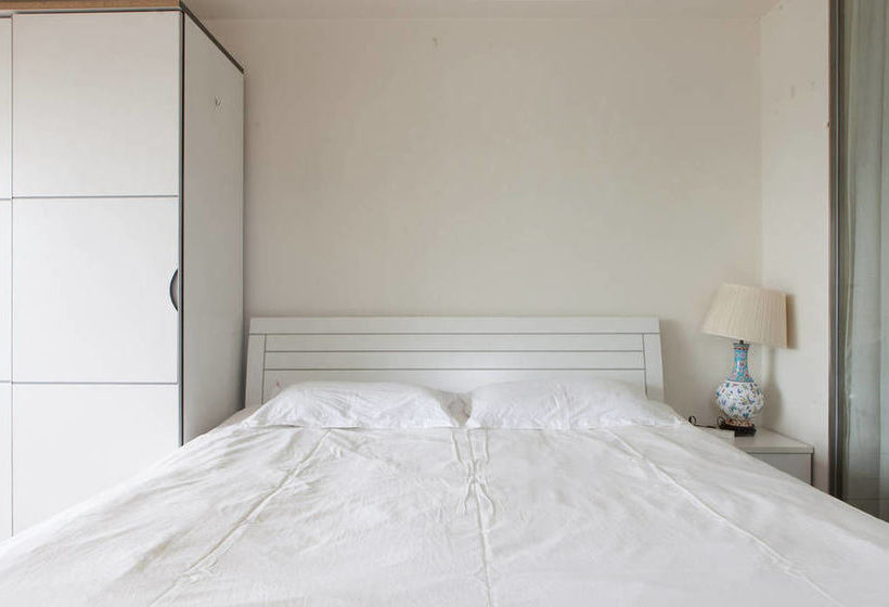 Yasmine Seasons Park Apartment