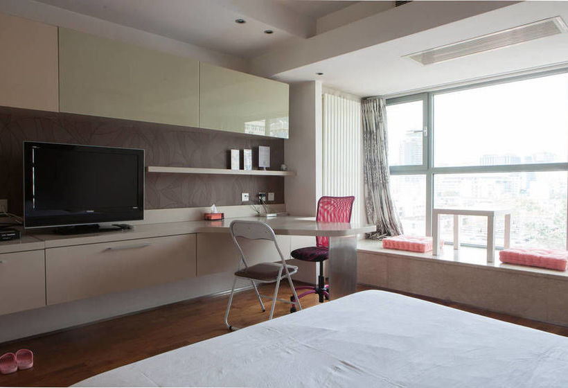 Yasmine Seasons Park Apartment