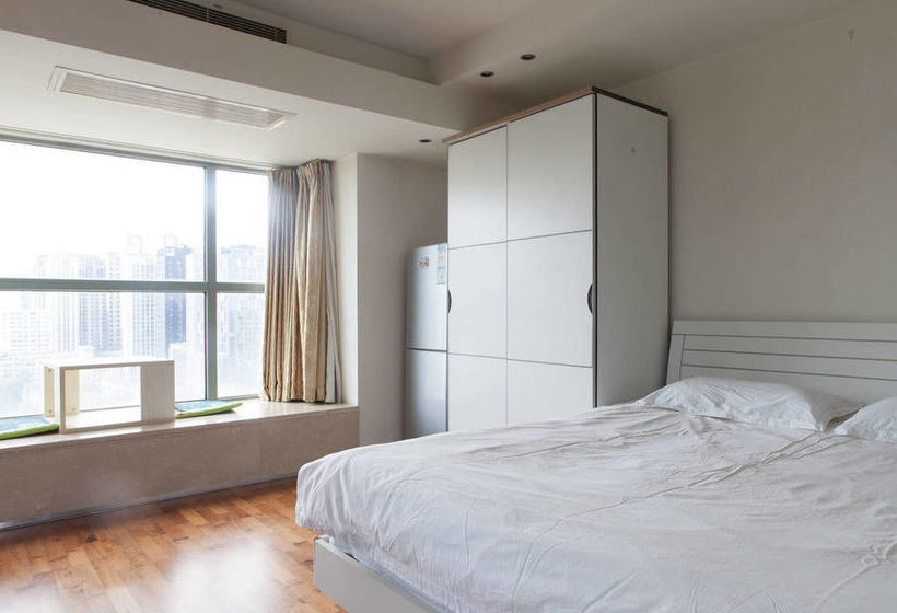 Yasmine Seasons Park Apartment