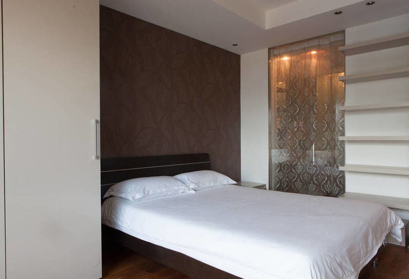 Yasmine Seasons Park Apartment