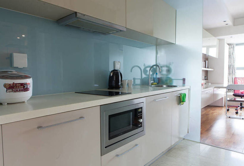 Yasmine Seasons Park Apartment