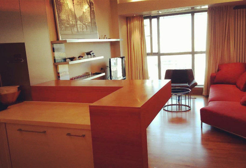 Yasmine Seasons Park Apartment