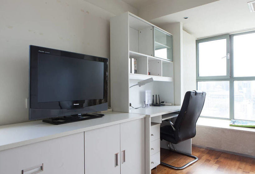 Yasmine Seasons Park Apartment