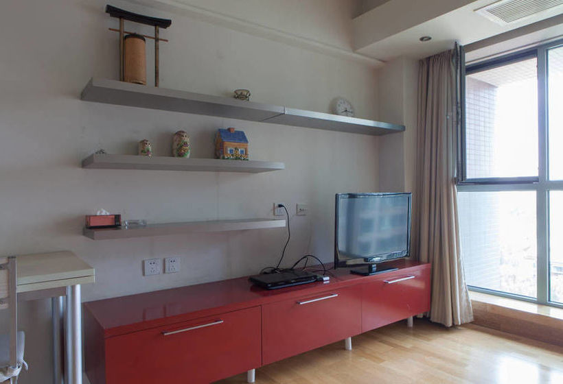 Yasmine Seasons Park Apartment