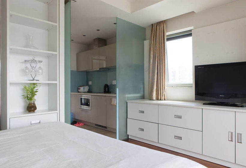 Yasmine Seasons Park Apartment