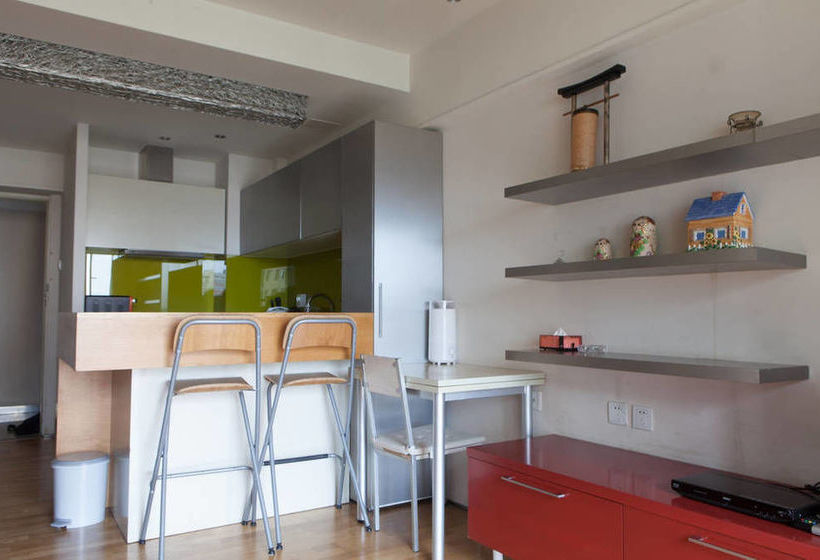 Yasmine Seasons Park Apartment