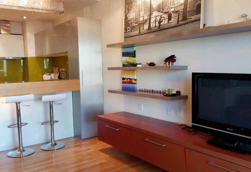 Yasmine Seasons Park Apartment