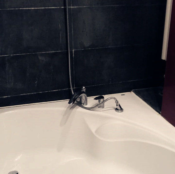 Yasmine Seasons Park Apartment