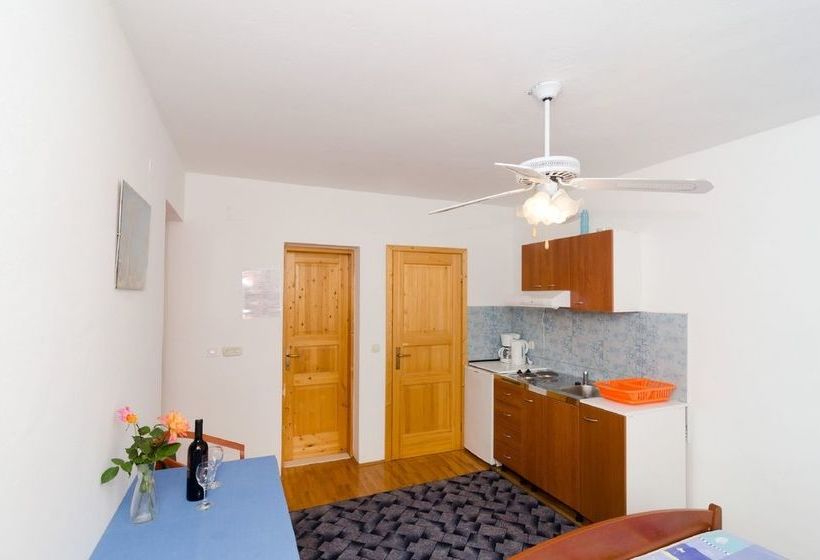 Apartments Matuå¡ko