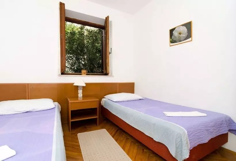Apartments Matuå¡ko