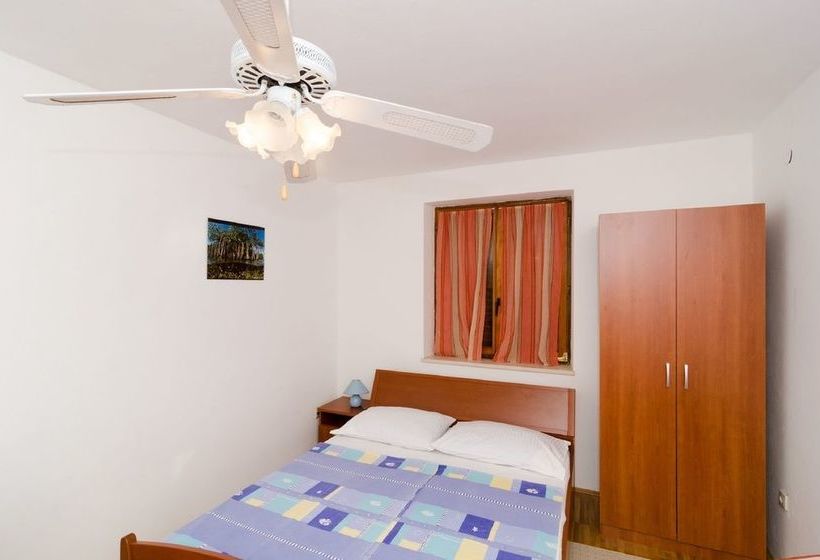 Apartments Matuå¡ko