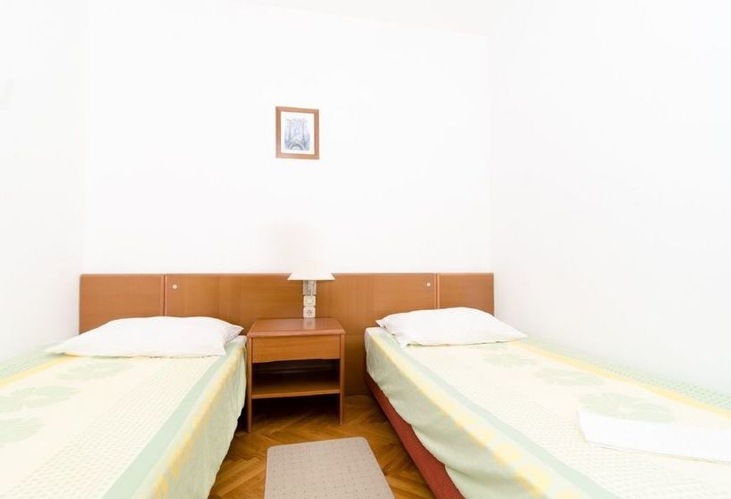 Apartments Matuå¡ko