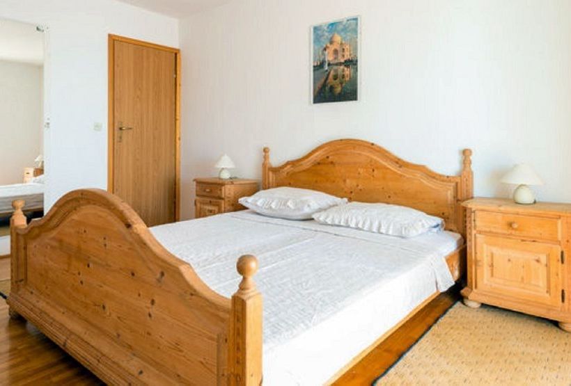 Apartments Matuå¡ko