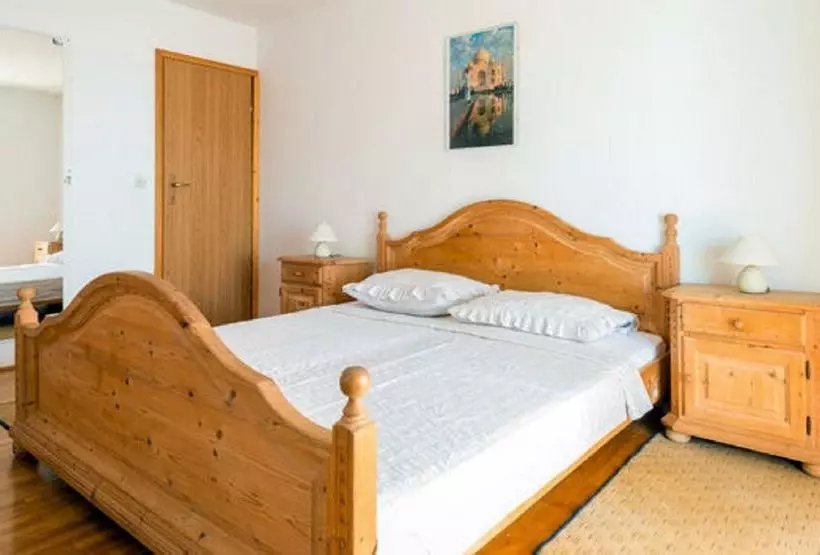 Apartments Matuå¡ko