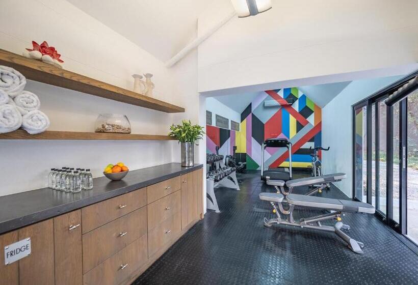 Atholplace Hotel & Villa