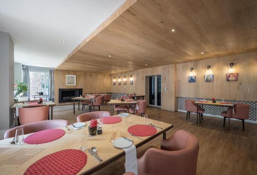 Atholplace Hotel & Villa