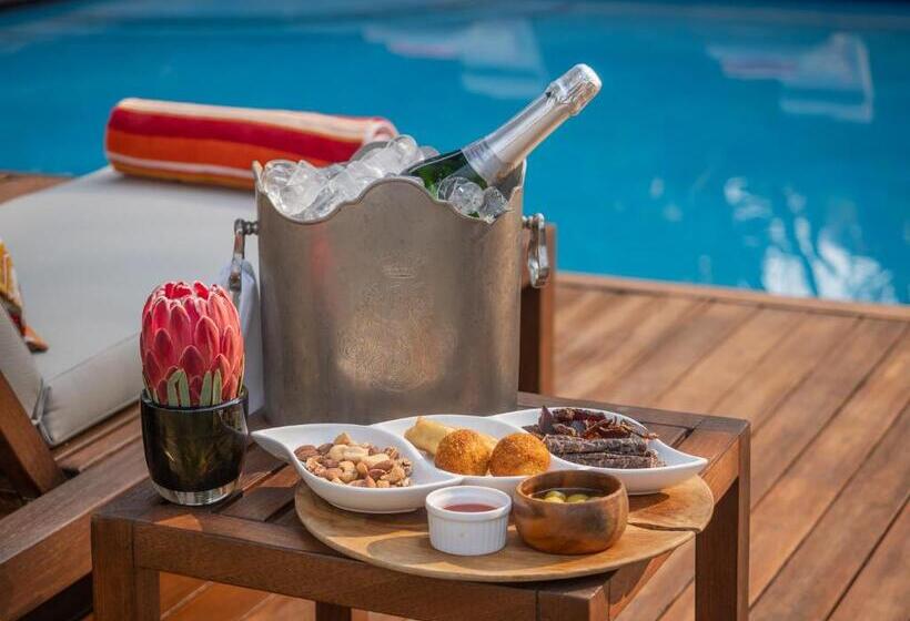 Atholplace Hotel & Villa