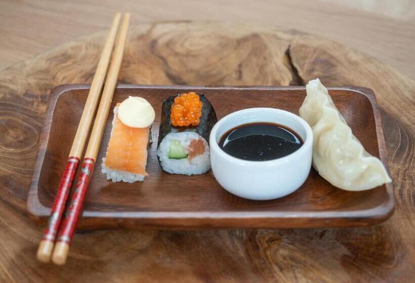 Atholplace Hotel & Villa