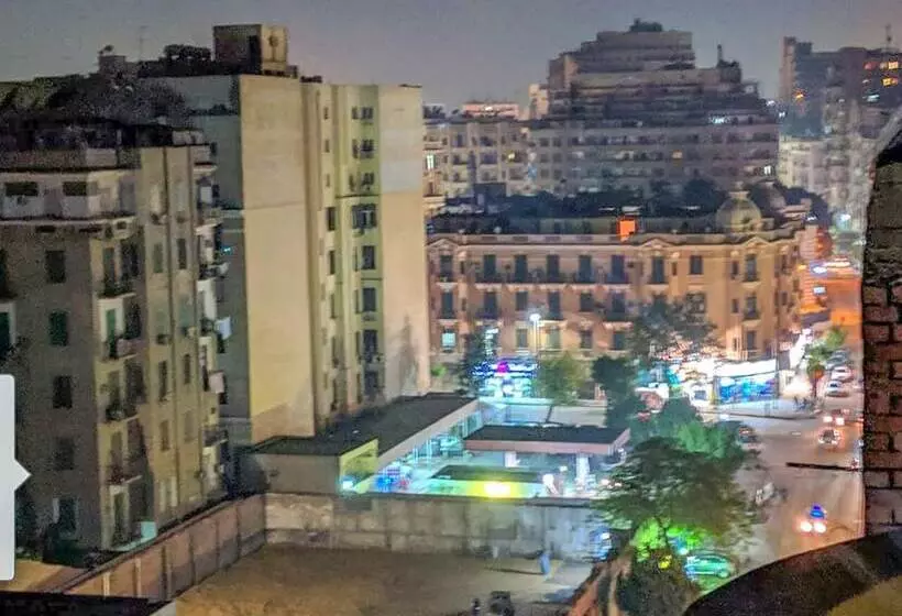 Castle Hostel