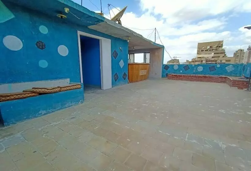 Castle Hostel
