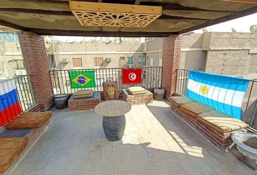 Castle Hostel