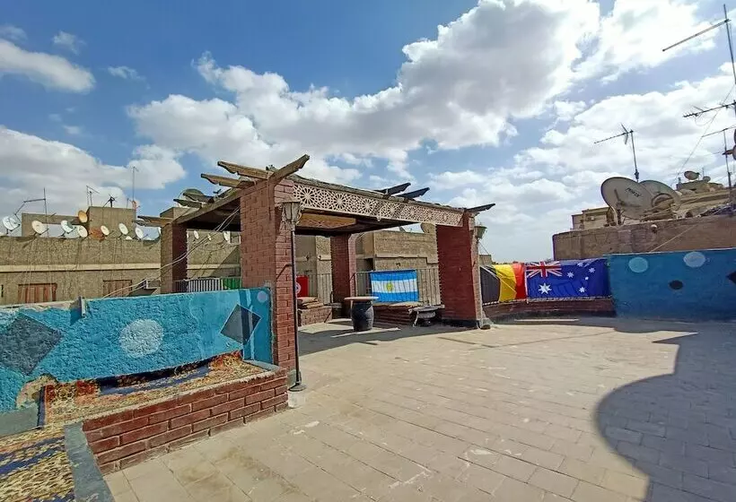 Castle Hostel