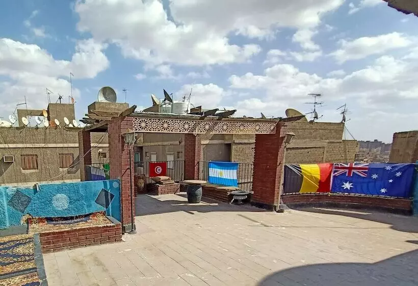 Castle Hostel