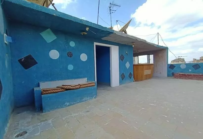Castle Hostel