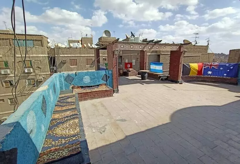 Castle Hostel
