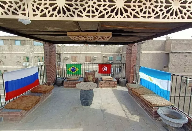 Castle Hostel