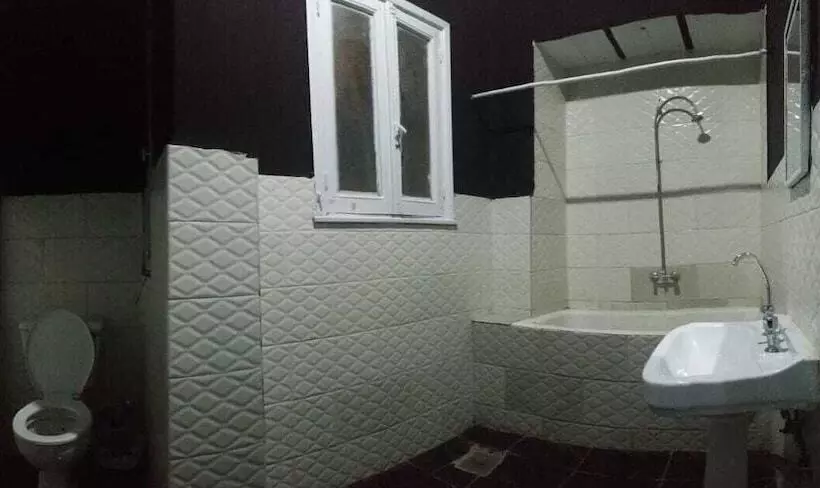 Castle Hostel
