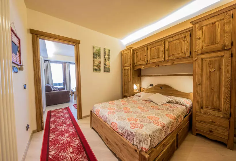 Cervinia Matterhorn Apartments