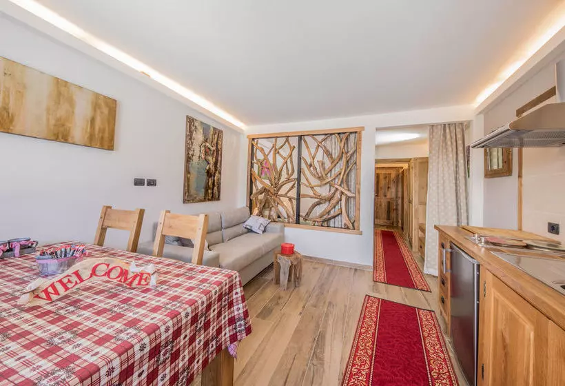 Cervinia Matterhorn Apartments