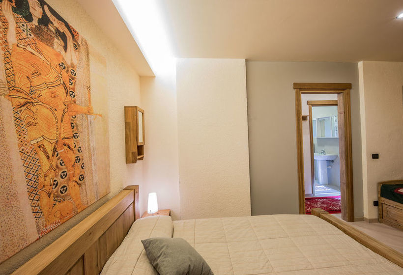 Cervinia Matterhorn Apartments