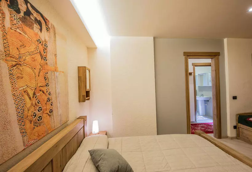 Cervinia Matterhorn Apartments