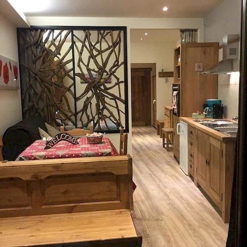 Cervinia Matterhorn Apartments