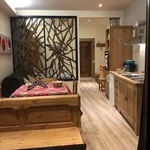 Cervinia Matterhorn Apartments