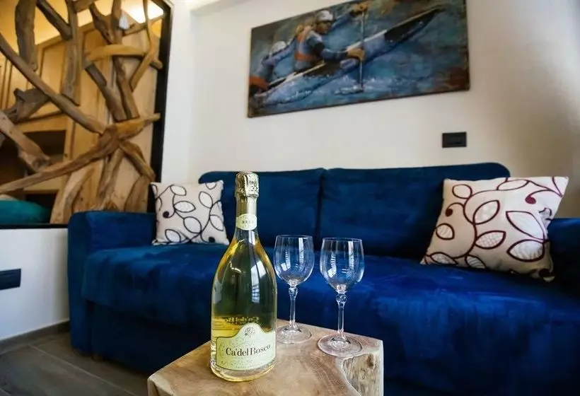 Cervinia Matterhorn Apartments