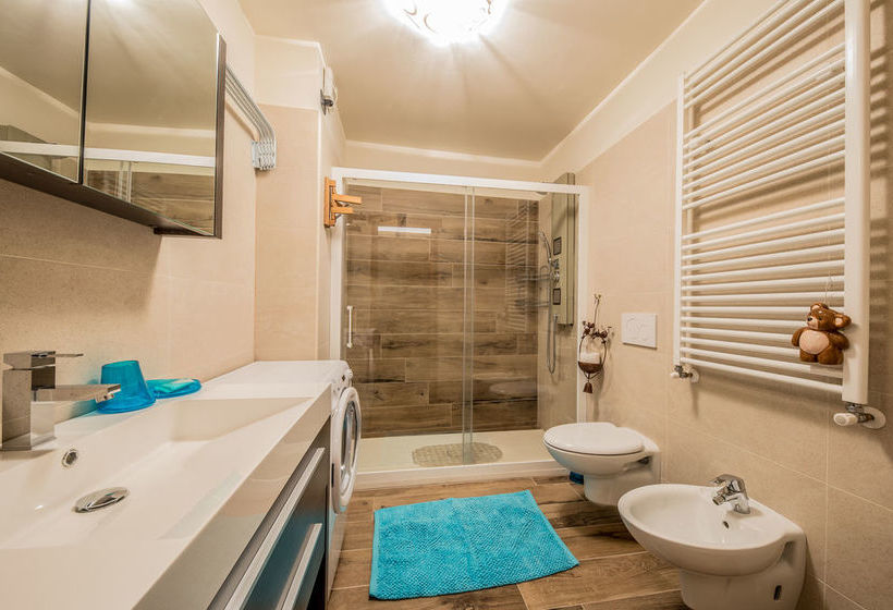 Cervinia Matterhorn Apartments