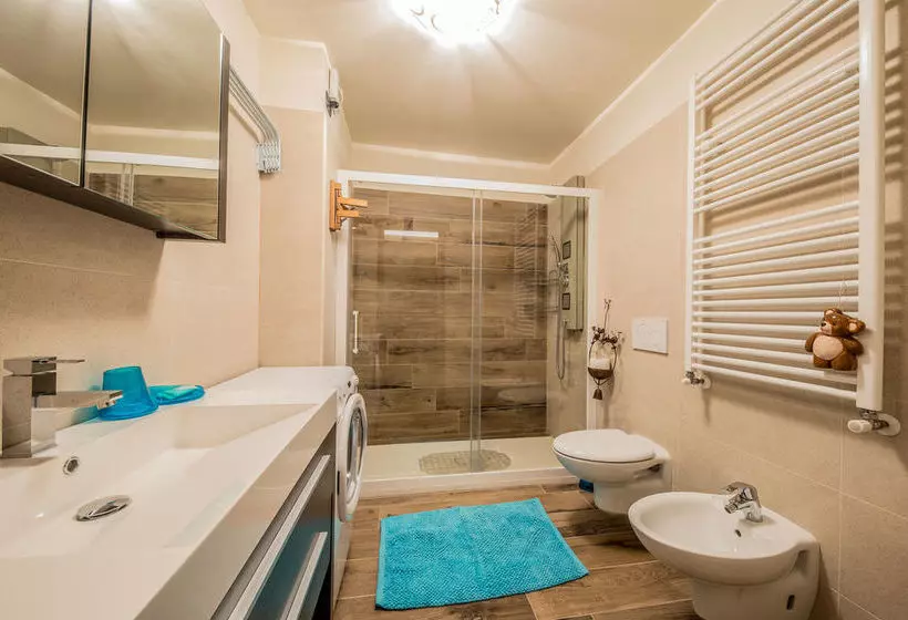 Cervinia Matterhorn Apartments