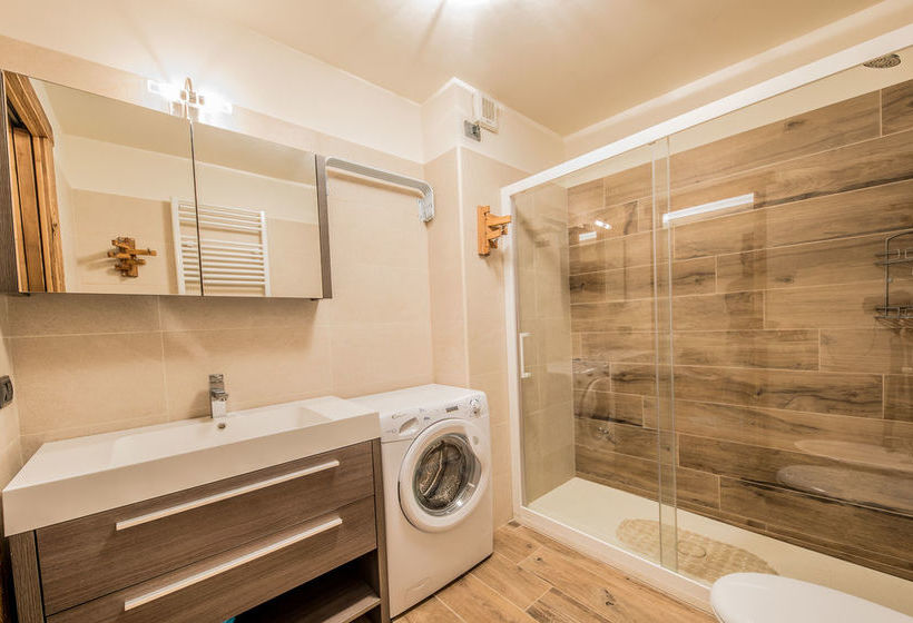 Cervinia Matterhorn Apartments