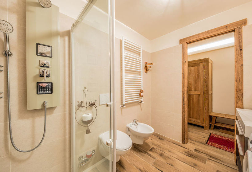 Cervinia Matterhorn Apartments