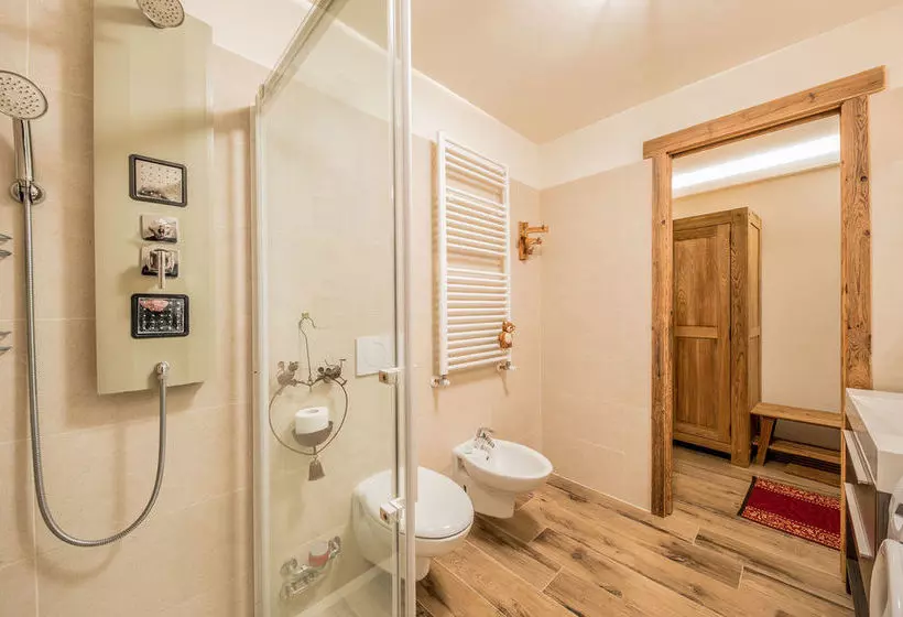 Cervinia Matterhorn Apartments