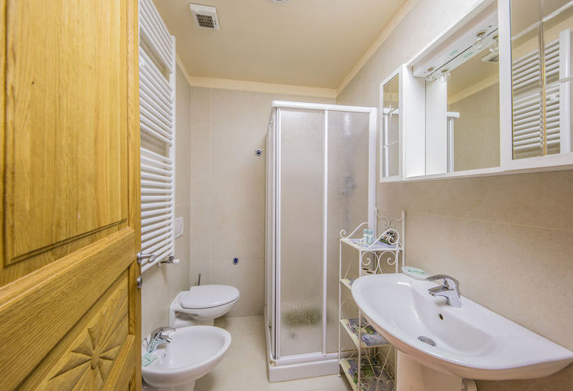 Cervinia Matterhorn Apartments