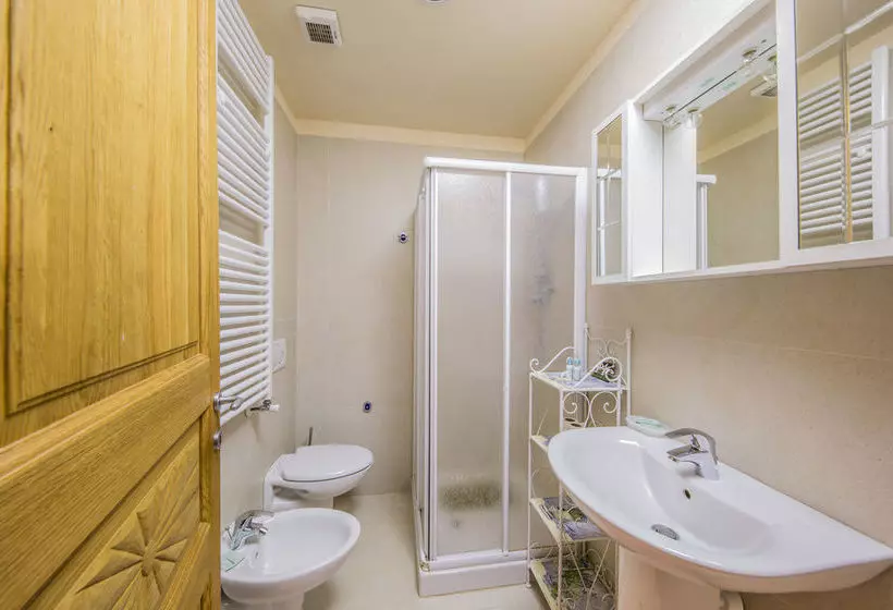 Cervinia Matterhorn Apartments