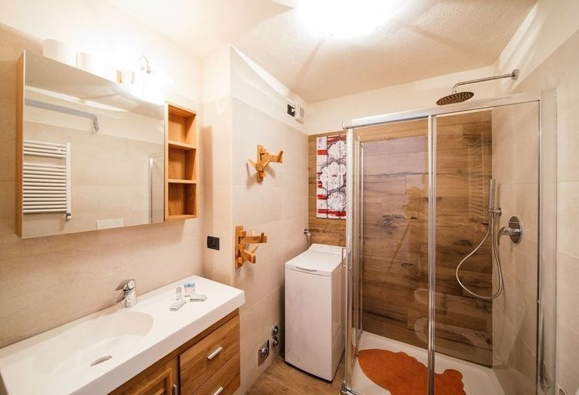 Cervinia Matterhorn Apartments