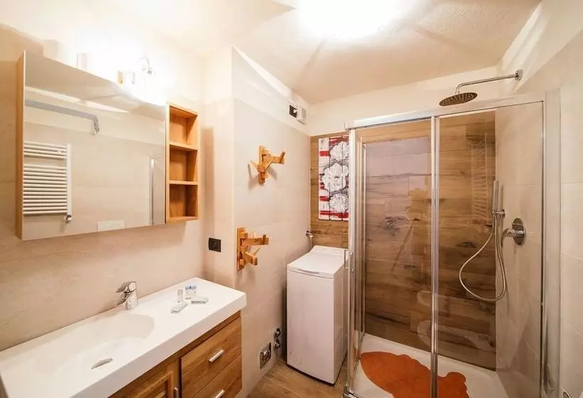 Cervinia Matterhorn Apartments