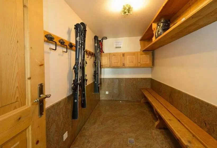 Chalet Kisseye