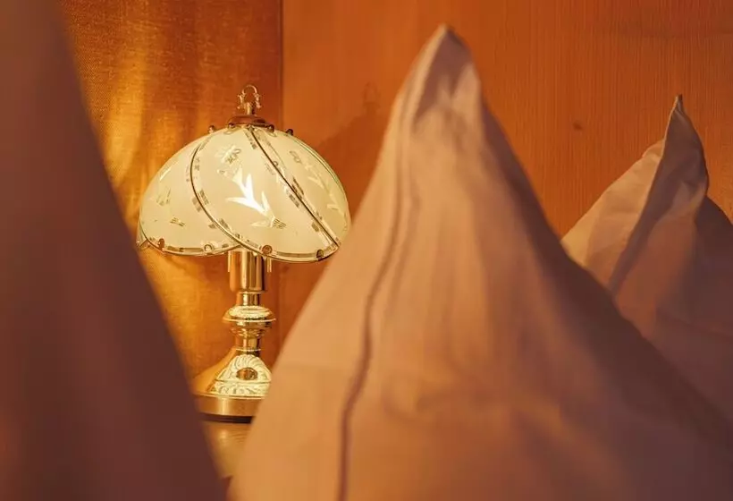 Chalet Kisseye